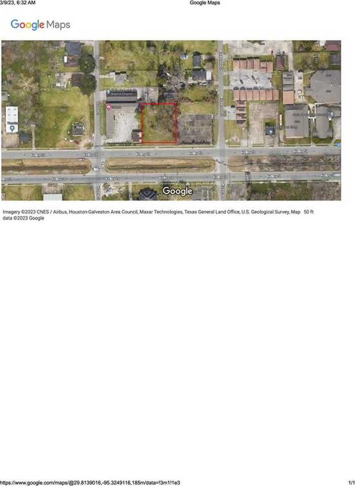 photo 2: 4413 Kelley Street, Houston TX 77026