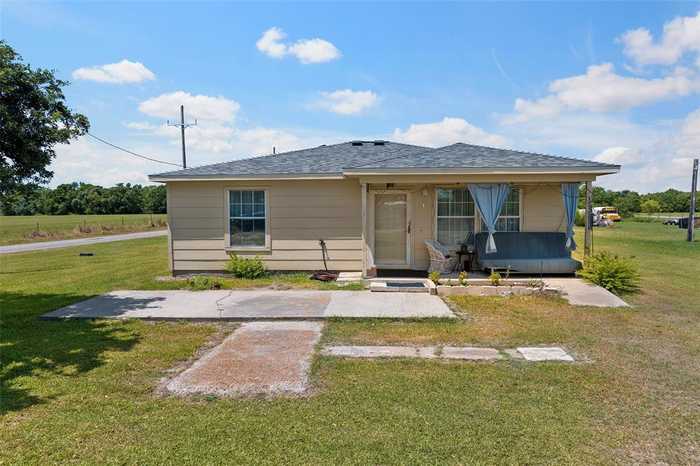 photo 2: 1255 E Mexico Road, High Island TX 77623