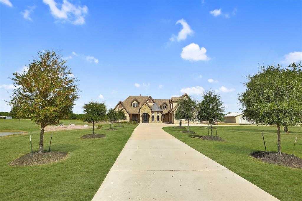 photo 3: 624 High Meadow Ranch Drive, Magnolia TX 77355