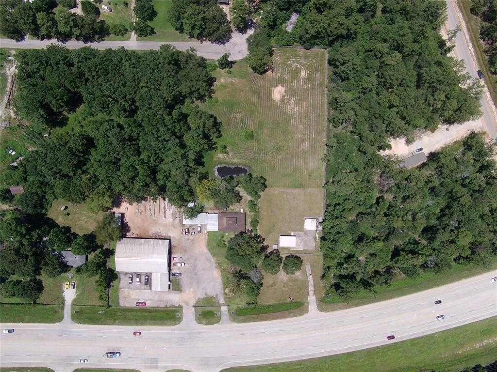 photo 1: 18818 FM 1314 Road, Conroe TX 77302