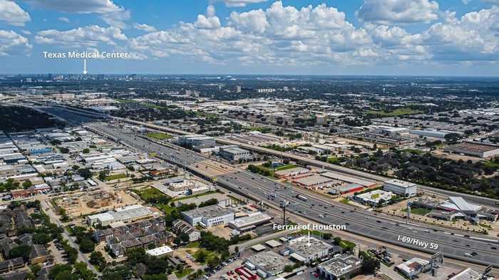 photo 12: 6209 Skyline Drive, Houston TX 77057