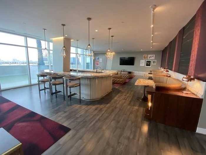 photo 32: 4521 San Felipe Street Unit 2405, Houston TX 77027