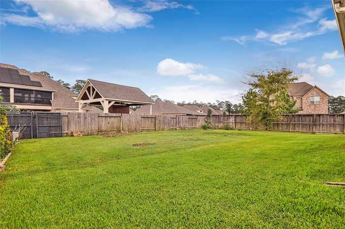 photo 36: 18115 Stari Most Lane, Houston TX 77044