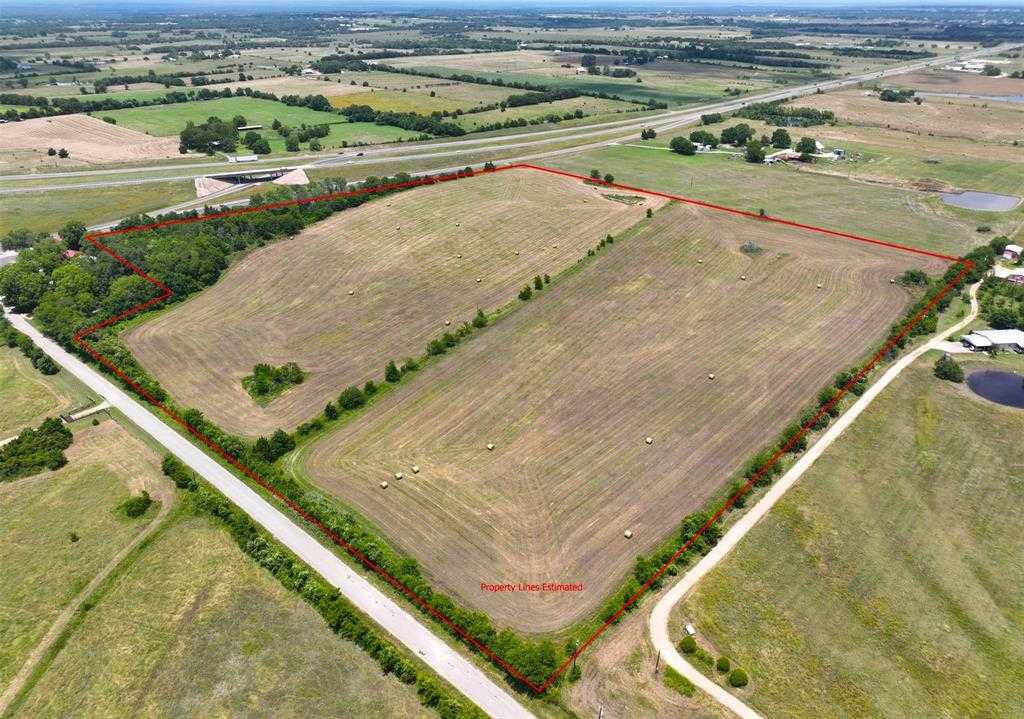 photo 1: Century Farms Road, Burton TX 77835