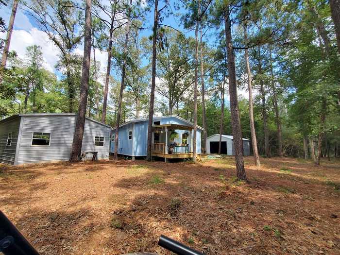 photo 1: 331 County Road 3240, Colmesneil TX 75938