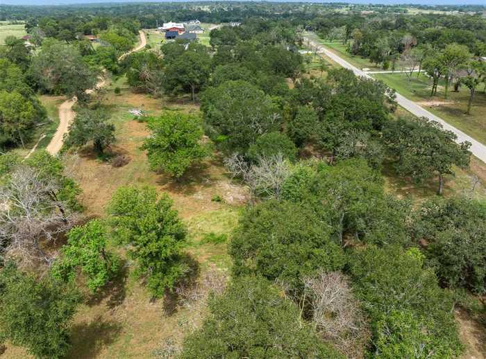 photo 1: 3909 Eli Road, Bellville TX 77418