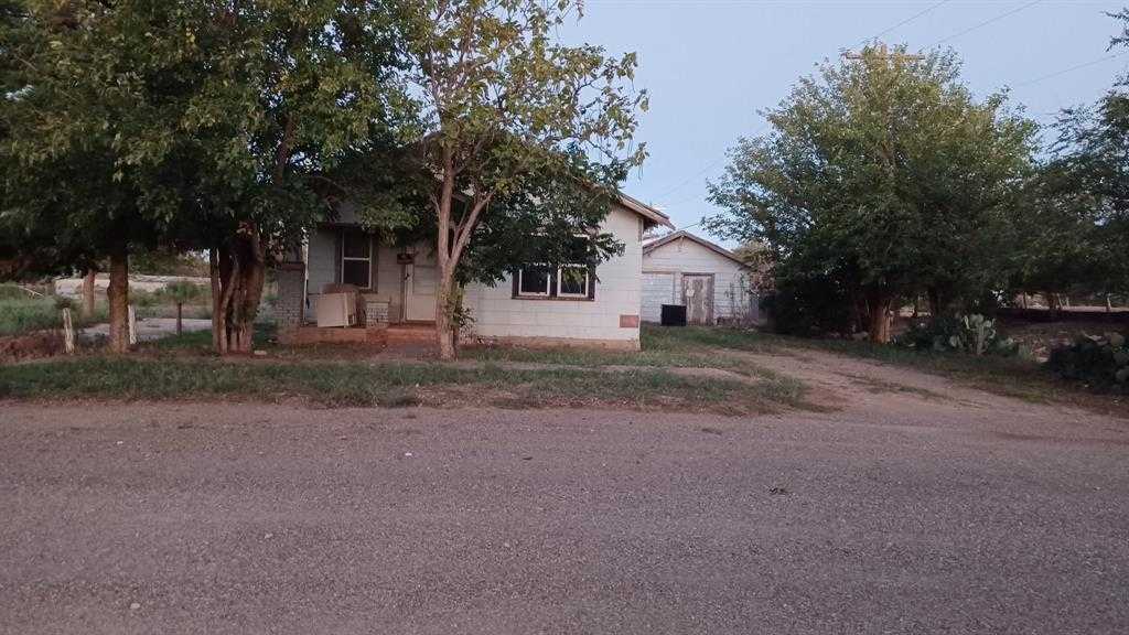 photo 3: 1419 8th Street, Paducah TX 79248