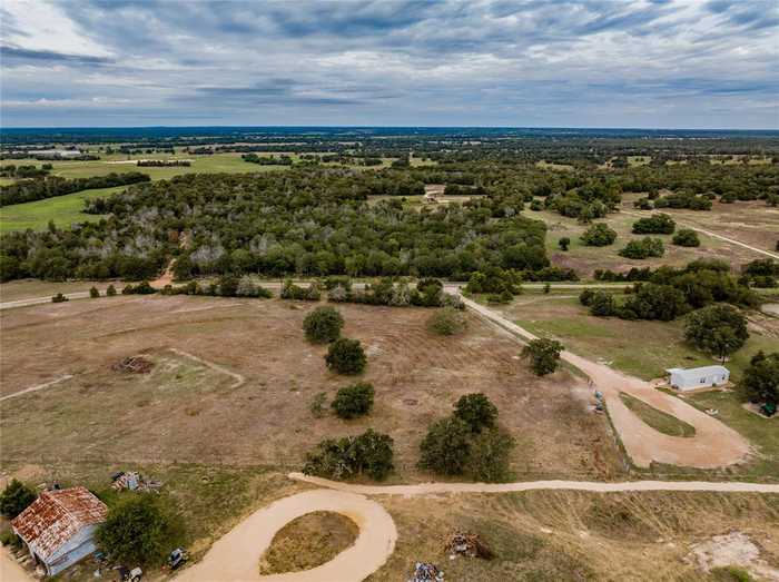 photo 1: 6734 Goehring Rd - Tract 3, Round Top TX 78954