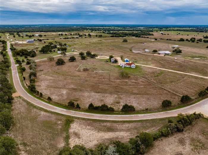 photo 2: 6734 Goehring Rd - Tract 3, Round Top TX 78954