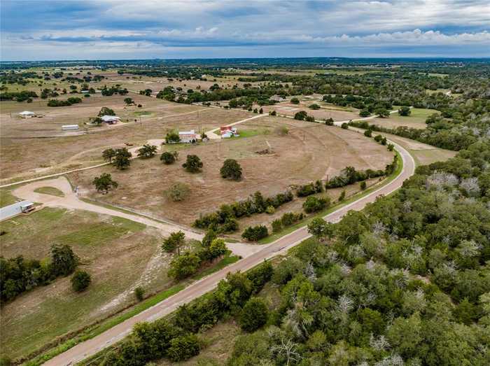 photo 5: 6734 Goehring Rd - Tract 3, Round Top TX 78954