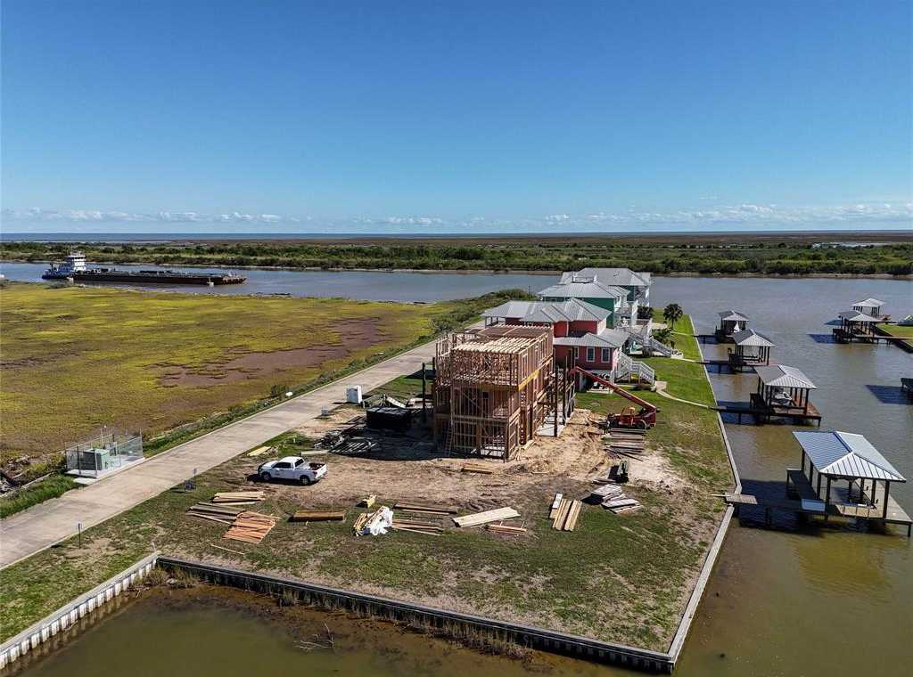 photo 3: Caney Street, Matagorda TX 77457