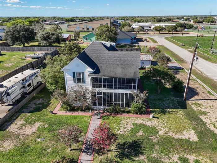 photo 2: 838 Lewis Street, Matagorda TX 77457