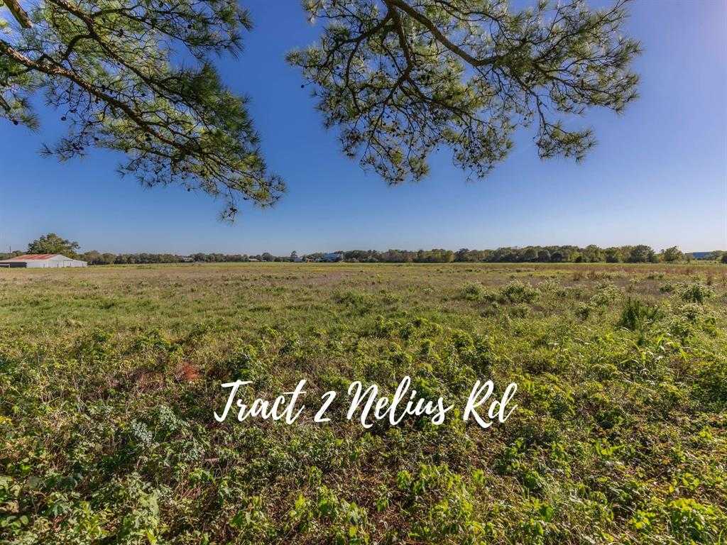 photo 1: 2 Nelius Road, Bellville TX 77418