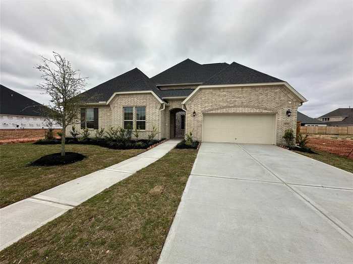 photo 1: 5231 Aster Ridge Lane, Manvel TX 77583