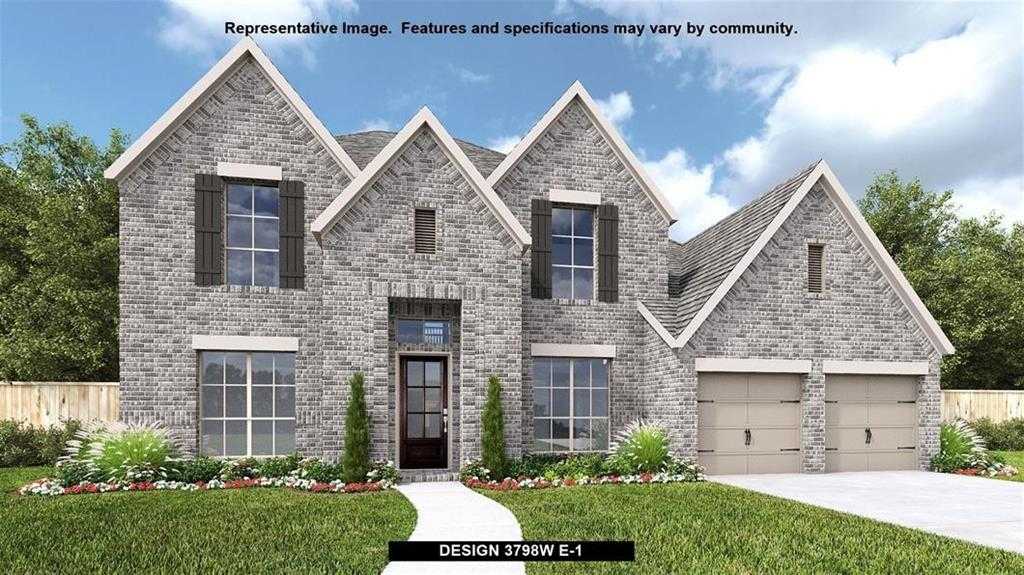 photo 1: 25210 Drumin Drive, Katy TX 77493