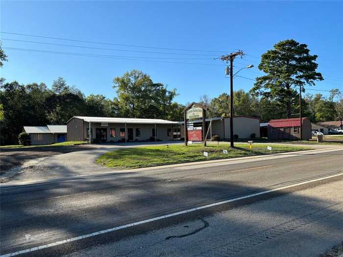 photo 1: 1040 mann, Hemphill TX 75948