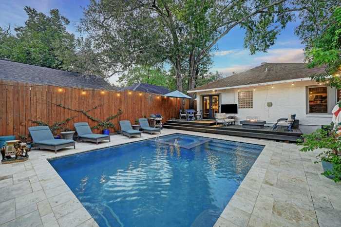 photo 1: 1811 Bissonnet Street, Houston TX 77005