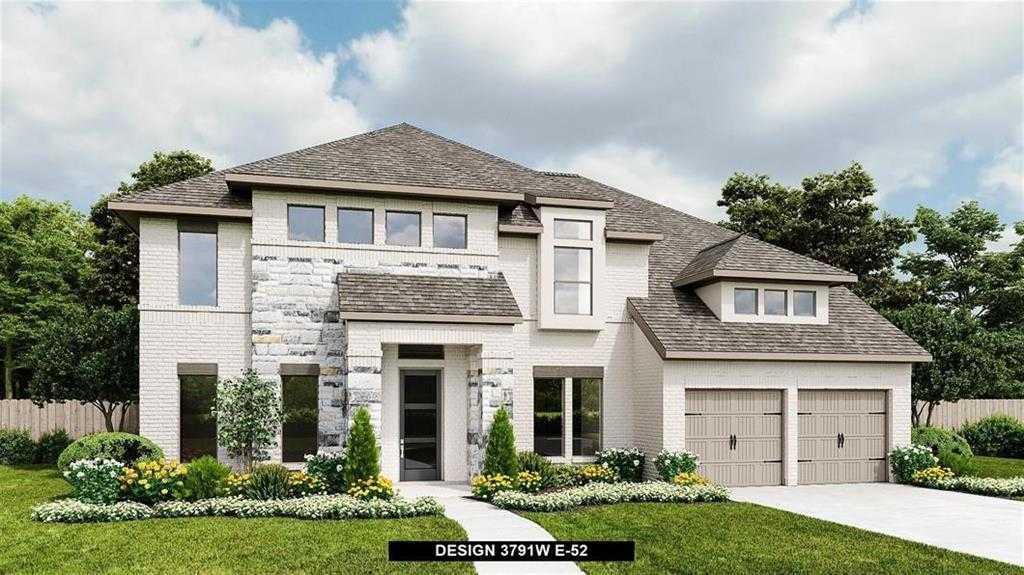 photo 1: 25218 Balvaird Drive, Katy TX 77493