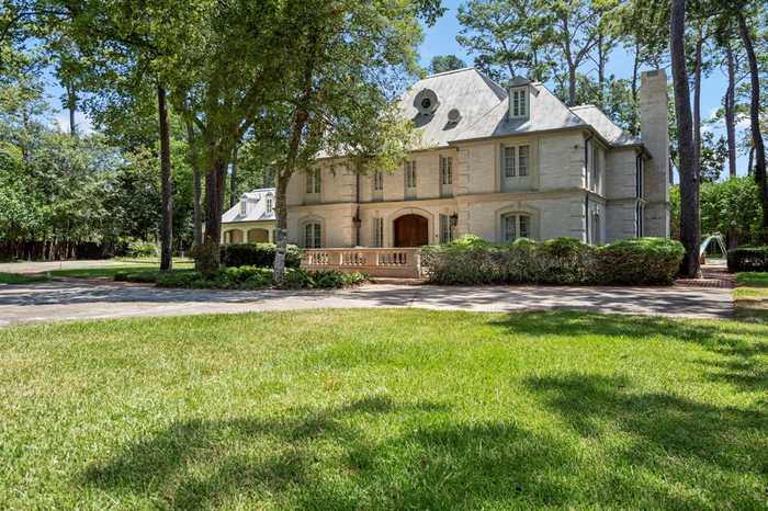 photo 1: 506 Thamer Lane, Houston TX 77024