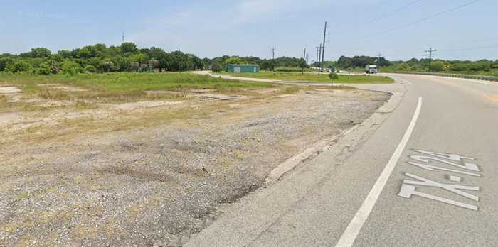 photo 1: 1639 Hwy 124, High Island TX 77623