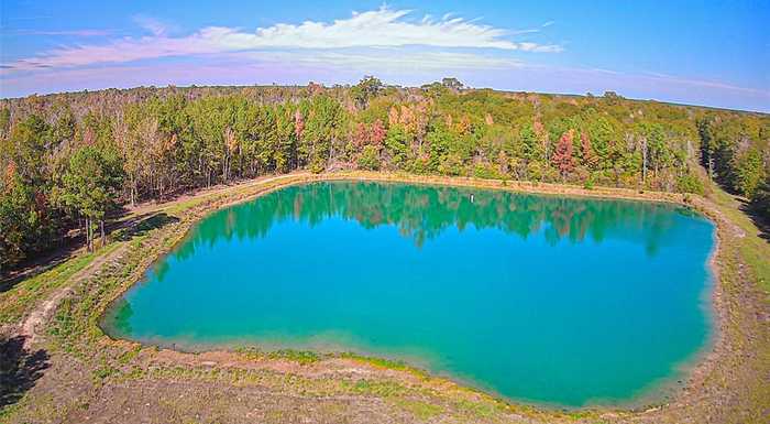 photo 2: END OF UNION SPRINGS Road, Corrigan TX 75939