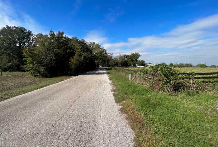 photo 1: 47130 Qualls Road, Hempstead TX 77445