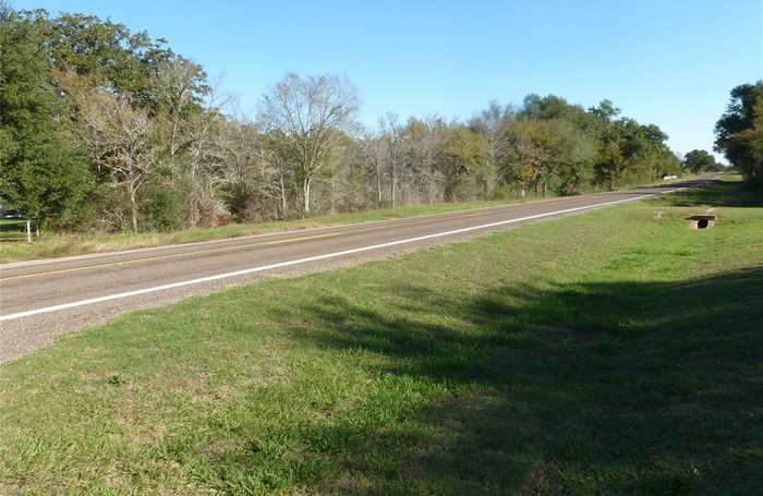 photo 1: 11913 OSR, Midway TX 77864