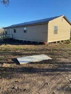 photo 1: 3682 DICK BARNES LOOP Street, Bedias TX 77831