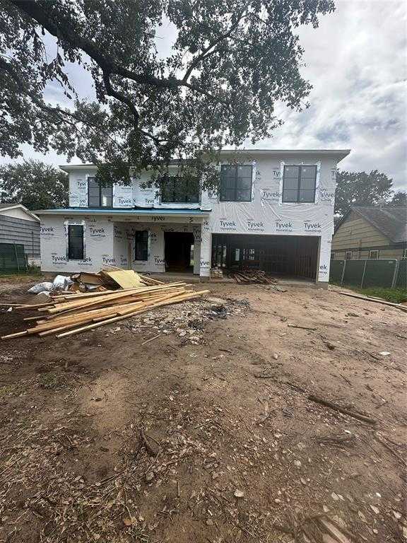 photo 3: 1253 Lamonte Lane, Houston TX 77018