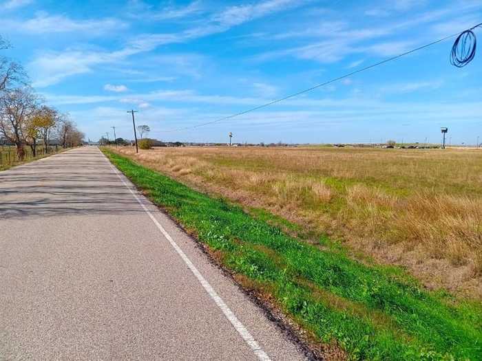 photo 5: W HENDERSON RD Road, Angleton TX 77515