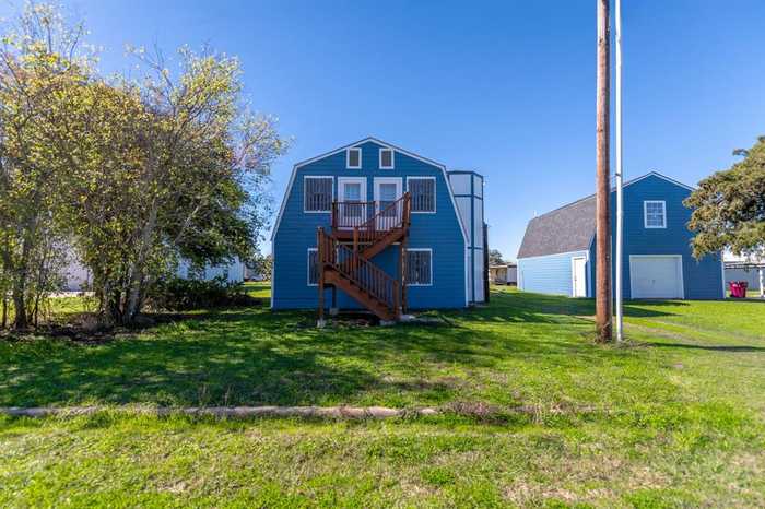 photo 1: 604 Laurel Street, Matagorda TX 77457