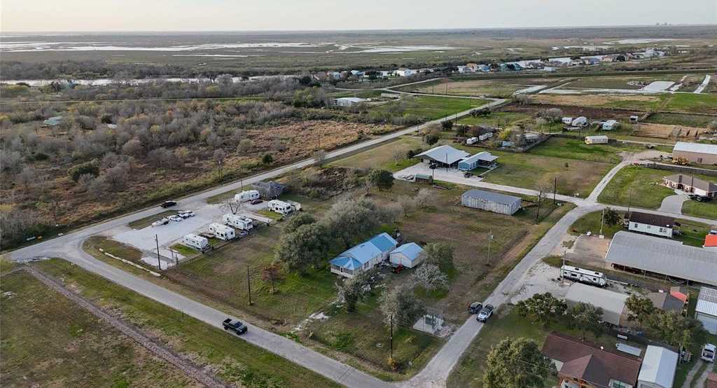 photo 2: 222 Ingram Street, Matagorda TX 77457