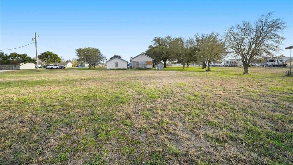 photo 3: Ingram Street, Matagorda TX 77457