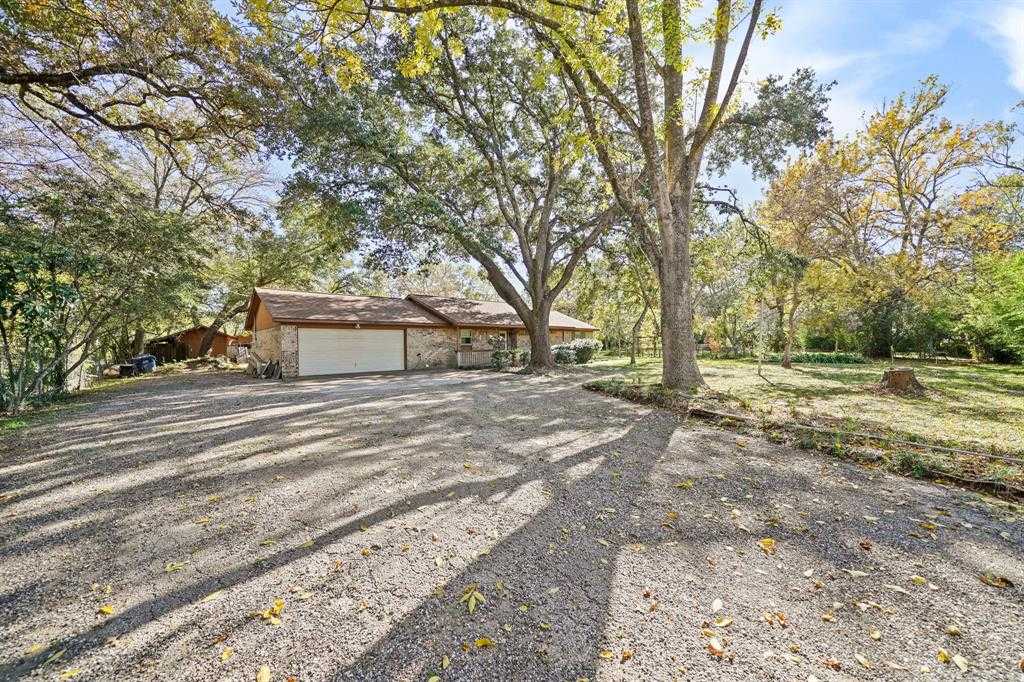 photo 1: 12315 Garrett Road, Houston TX 77044