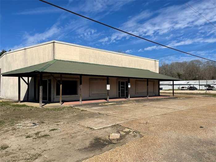 photo 1: 1211 N Margaret Avenue, Kirbyville TX 75956