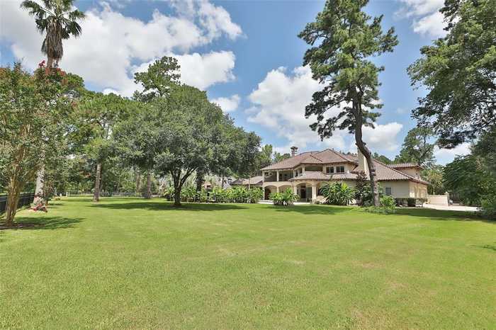 photo 44: 35 Gleannloch Estates Drive, Spring TX 77379