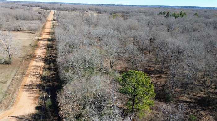 photo 1: Navarro Crossing Road, Grapeland TX 75844