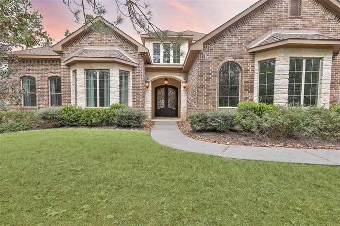 photo 1: 26120 Buckland Court, Montgomery TX 77316