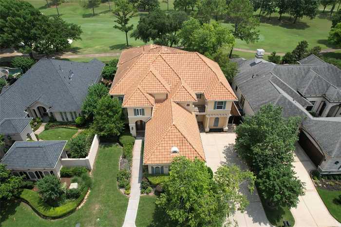 photo 2: 11507 Noblewood Crest Lane, Houston TX 77082