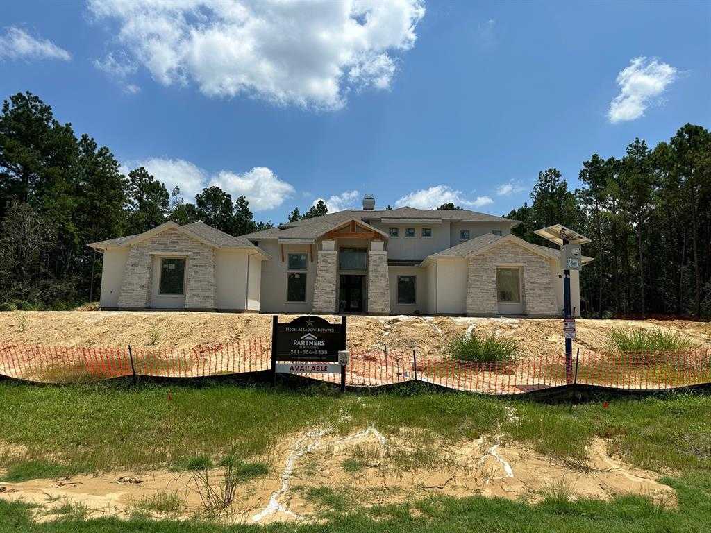 photo 1: 8345 Leafbrook Trail, Montgomery TX 77316