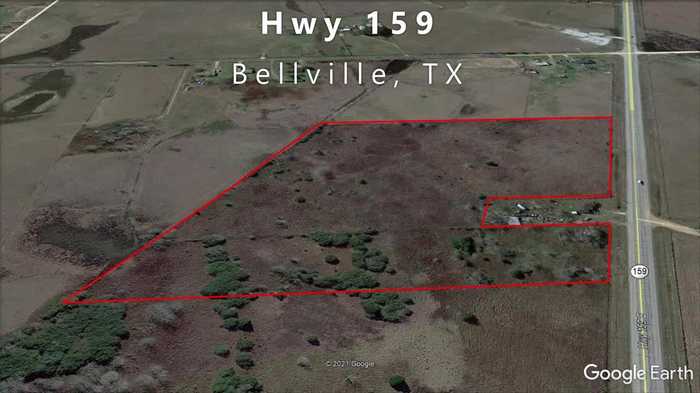 photo 3: Highway 159 E, Bellville TX 77418