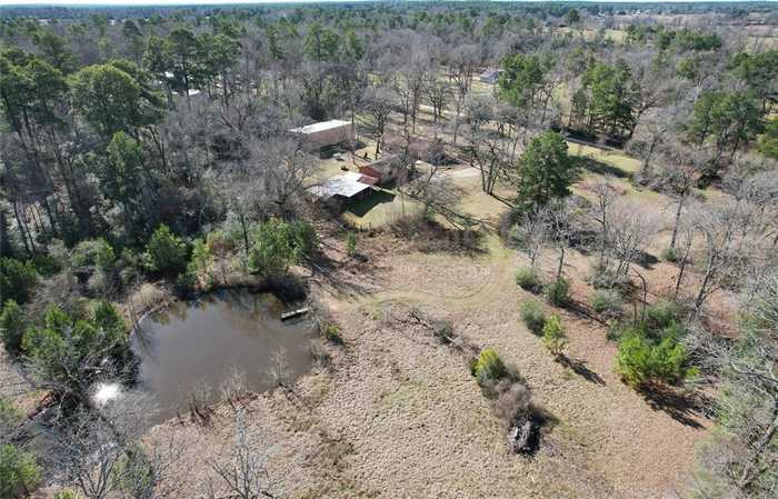 photo 2: 350 County Road 3350, Crockett TX 75835