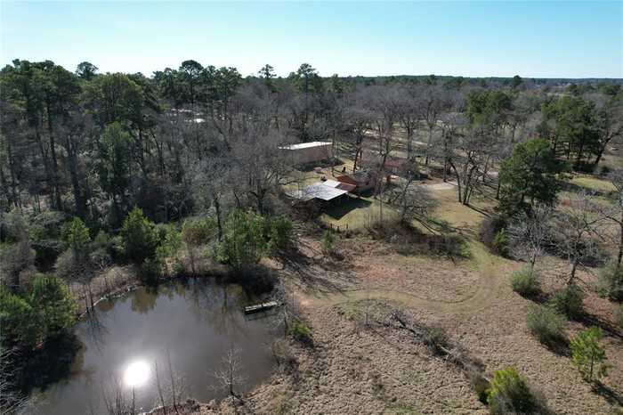 photo 39: 350 County Road 3350, Crockett TX 75835