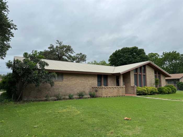 photo 2: 713 Sarah Jo Street, La Grange TX 78945