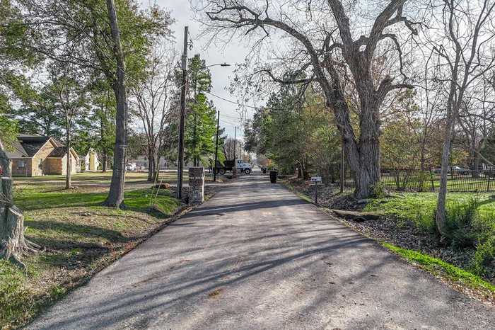 photo 34: 9722 Willow, Houston TX 77088