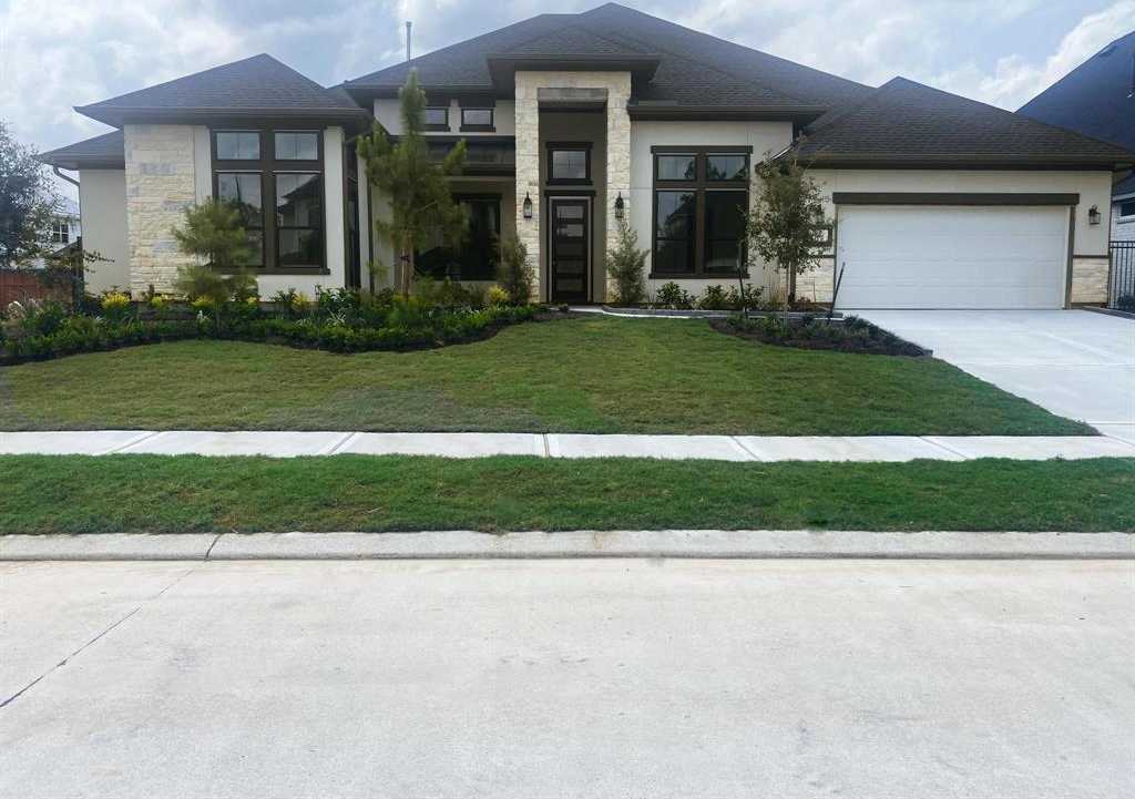 photo 1: 4229 Hollow Wind Way, Spring TX 77386