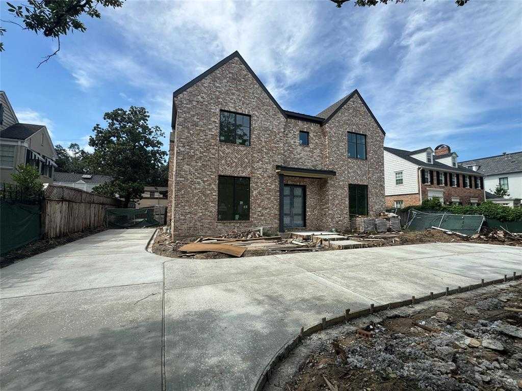 photo 3: 2426 Inwood Drive, Houston TX 77019