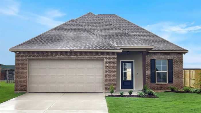 photo 1: 6680 Little Cypress Loop, Orange TX 77632