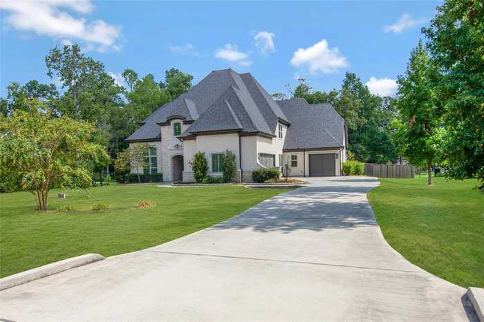 photo 2: 27347 Shady Hills Landing Lane, Spring TX 77386