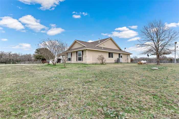 photo 2: 3817 Hardy Road, Madisonville TX 77864